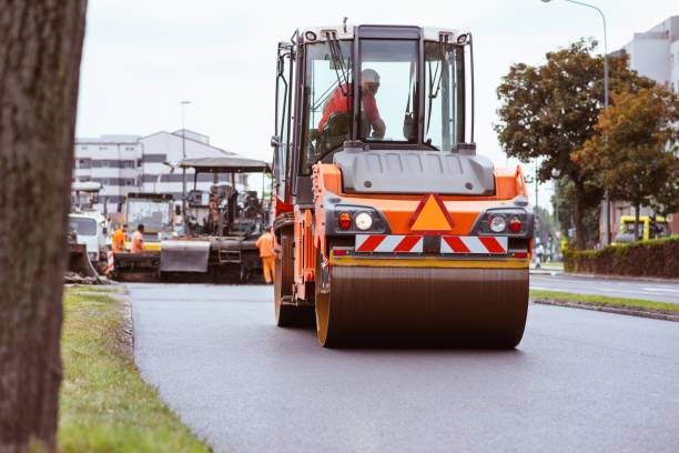 Best Driveway Paver Repair  in Plentywood, MT